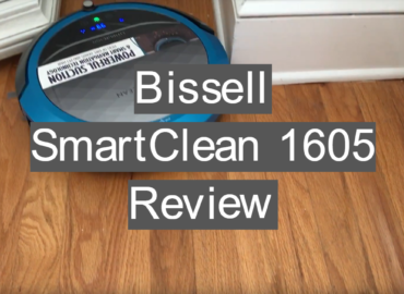 1605 smartclean bissell spotcarpetcleaners
