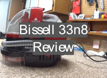 Bissell Crosswave 1785 Review in 2020 - Spotcarpetcleaners
