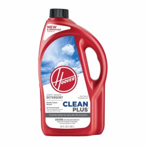 Hoover Clean Plus Concentrate
