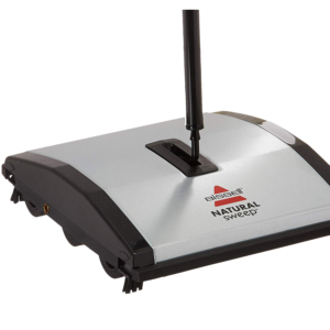 Bissell Natural Sweep Floor Sweeper