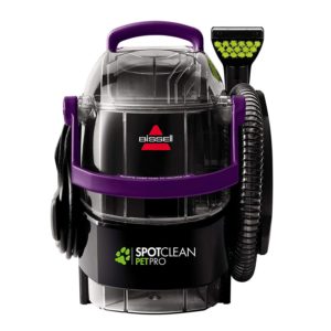 BISSELL-SpotClean-Pet-Pro-Portable-Carpet-Cleaner