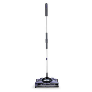Shark Ultra-Light Cordless 13-Inch Rechargeable Floor Cleanup Tool