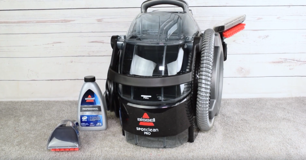 Bissel 3624 SpotClean Pro