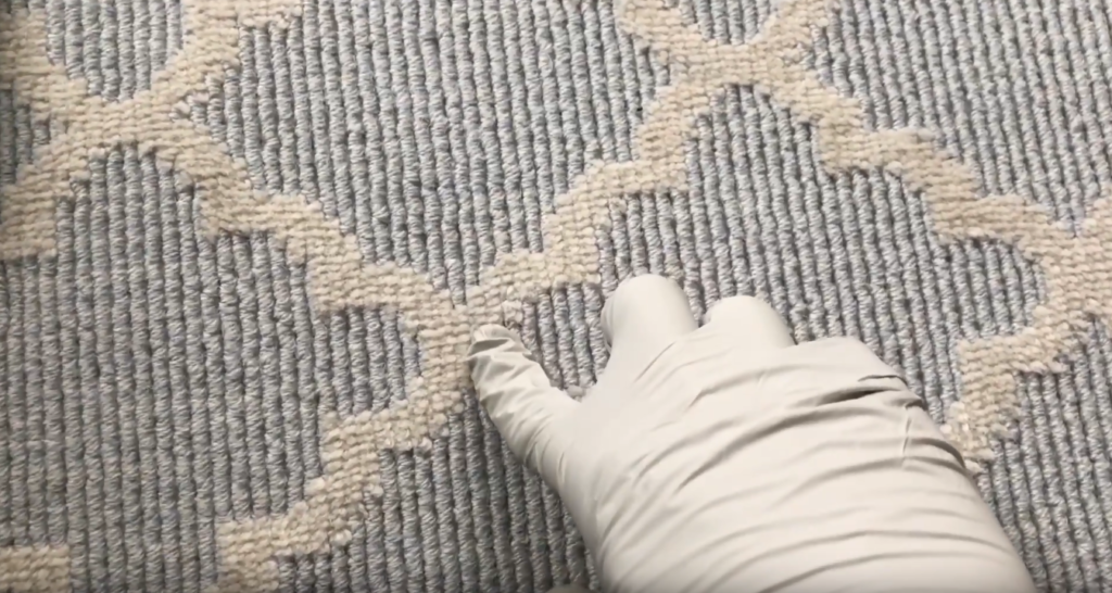 Wool Carpet Cleaning Tips