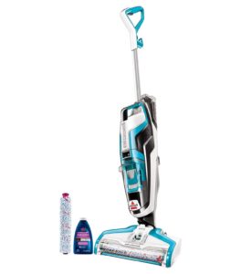 Bissell CrossWave All-in-One Multi-Surface Cleaner, 1785W
