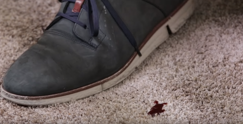 How to disinfect carpet guide
