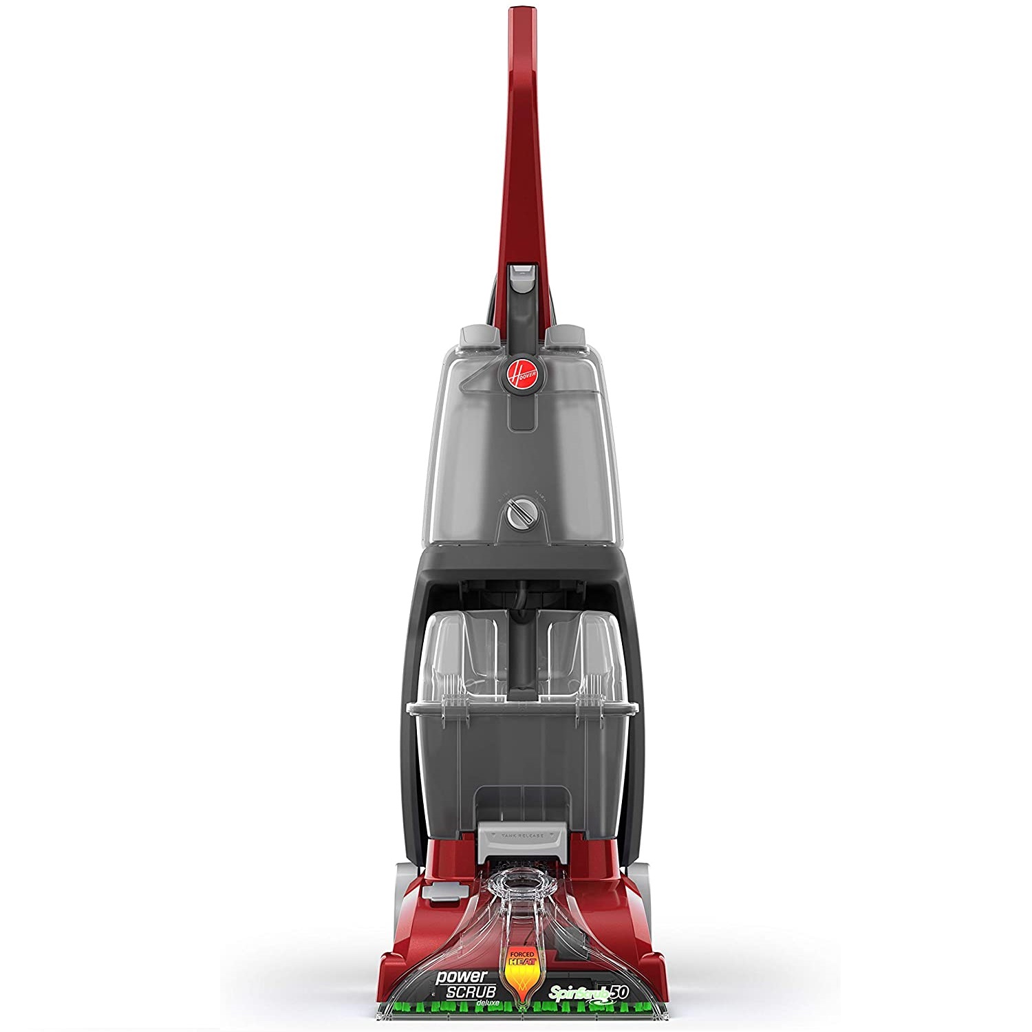 Top 5 Best Hoover Carpet Cleaners [2020 Review