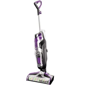 BISSELL Crosswave Pet Pro All in One Wet Dry Vacuum Cleaner and Mop
