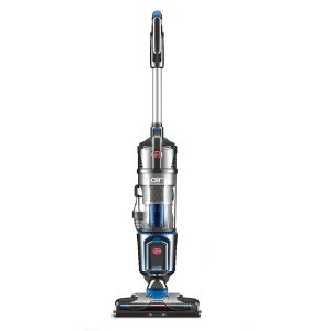 Hoover Air Cordless 20 Volt Lithium Ion Bagless Steerable Upright Vacuum Cleaner
