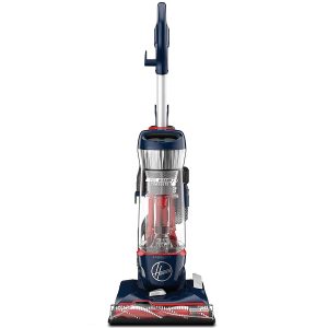 Hoover Pet Max Complete Bagless Upright Vacuum Cleaner, UH74110