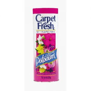 Carpet Fresh 276009 Rug and Room Deodorizer
