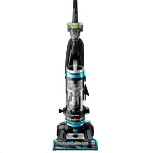 BISSELL Cleanview Swivel Rewind Pet Upright Bagless Vacuum Cleaner