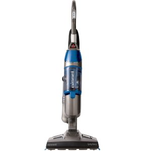 BISSELL Symphony Vac and Steam 2 in 1 vacuum and steam mop