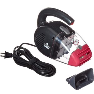 Bissell Pet Hair Eraser Handheld Vacuum, Corded