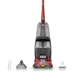 Hoover FH50150 Power Scrub Deluxe